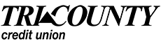 Tri County Credit Union Logo