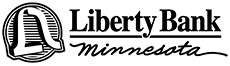 Liberty Bank Minnesota Logo