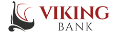 Viking Bank Logo