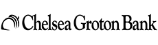 Chelsea Groton Bank Logo