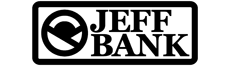 Jeff Bank Logo