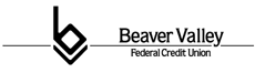 Beaver Valley FCU Logo