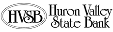Huron Valley State Bank Logo