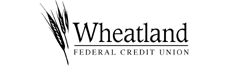 Wheatland Federal Credit Union Logo