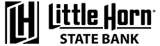 Little Horn State Bank Logo