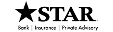 STAR Bank Logo