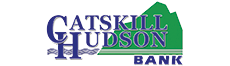 Catskill Hudson Bank Logo