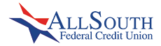 AllSouth Federal Credit Union Logo
