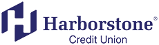 Harborstone Credit Union Logo