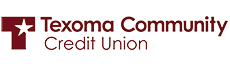 Texoma Community Credit Union Logo