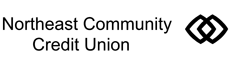 Northeast Community Credit Union Logo