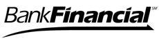 BankFinancial Logo