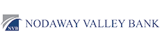 Nodaway Valley Bank Logo