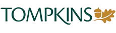 Tompkins Logo