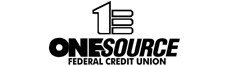 One Source FCU Logo