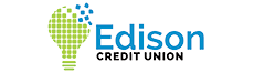 Edison Credit Union Logo