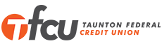 Taunton Federal Credit Union Logo