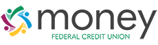 MONEY FEDERAL CREDIT UNION Logo