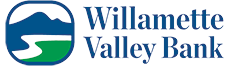 Willamette Valley Bank Logo