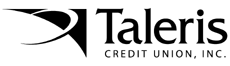 Taleris Credit Union Logo