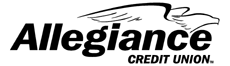 Allegiance Credit Union Logo