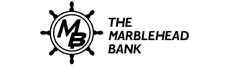 THE MARBLEHEAD BANK Logo
