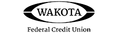 Wakota Federal Credit Union Logo