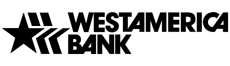 Westamerica Bank Logo