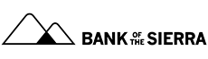Bank of the Sierra Logo