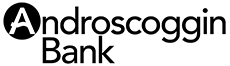 Androscoggin Bank Logo
