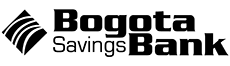 Bogota Savings Bank Logo