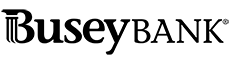 Busey Logo