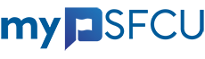 PSFCU Logo
