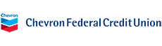 Chevron Federal Credit Union Logo