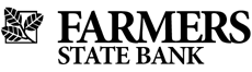Farmers State Bank of Alto Pass Logo