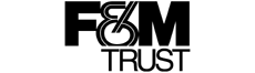 F&M Trust Logo