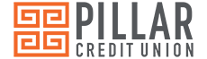 Pillar Credit Union Logo