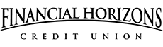 Financial Horizons Credit Union Logo