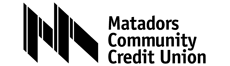 Matadors Community Credit Union Logo