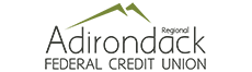 Adirondack Regional Federal Credit Union Logo