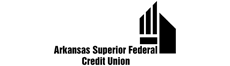 Arkansas Superior Federal Credit Union Logo