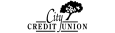 City Credit Union Logo
