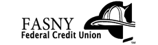 FASNY Federal Credit Union Logo