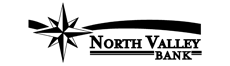 North Valley Bank Logo