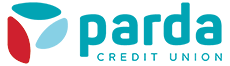 Parda Credit Union Logo