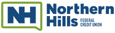 Northern Hills Federal Credit Union Logo