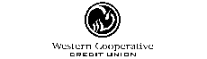 Western Cooperative Credit Union Logo