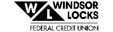 Windsor Locks Federal Credit Union Logo