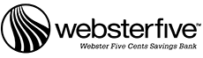 Webster Five Cents Savings Bank Logo