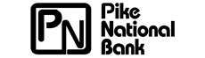 Pike National Bank Logo